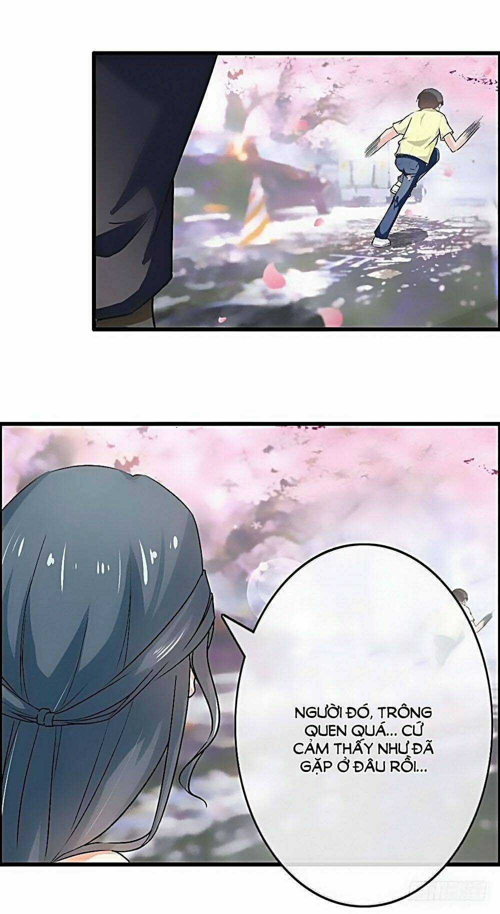 Ẩn Hôn Tân Nương Chapter 41 trang 23