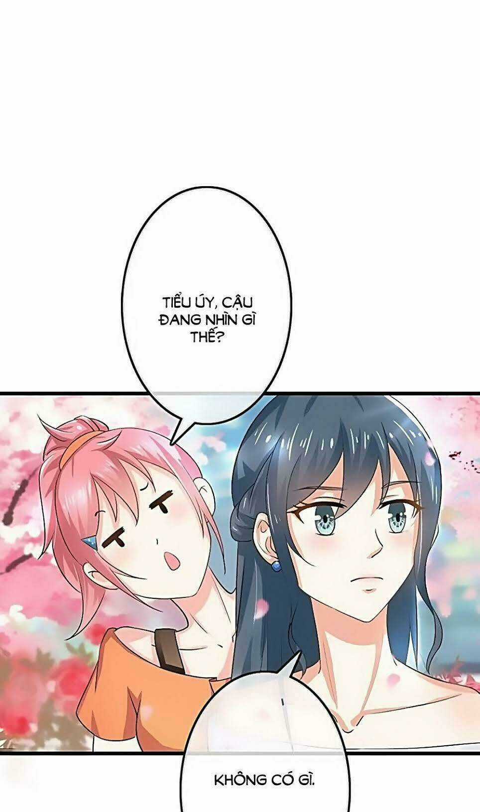 Ẩn Hôn Tân Nương Chapter 41 trang 24