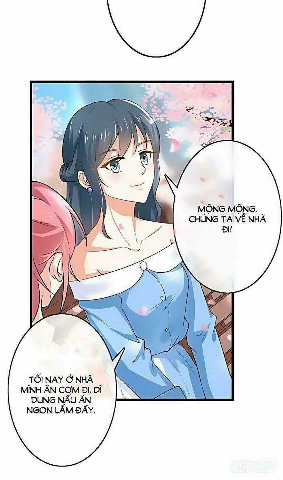 Ẩn Hôn Tân Nương Chapter 41 trang 25