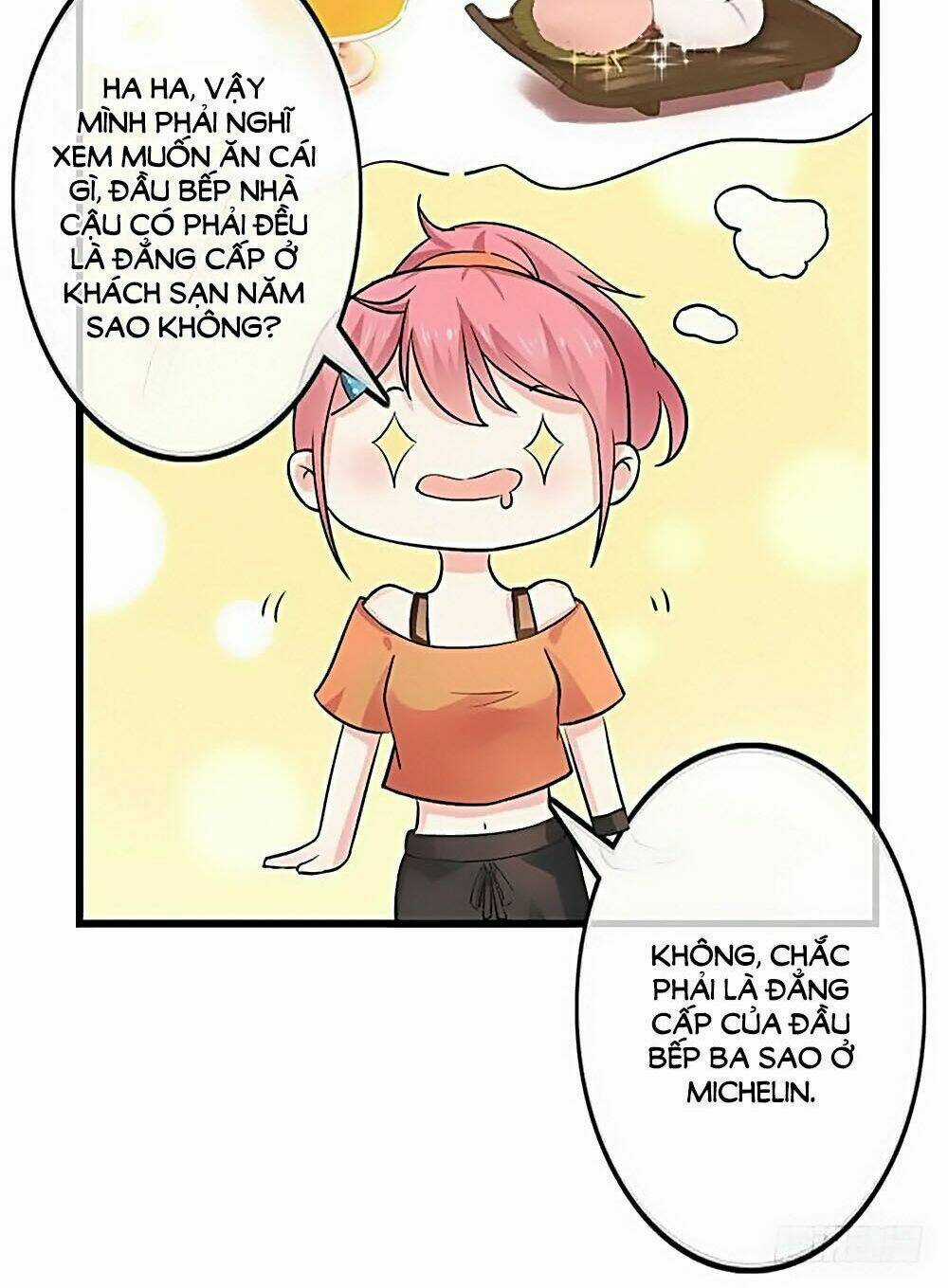 Ẩn Hôn Tân Nương Chapter 41 trang 27