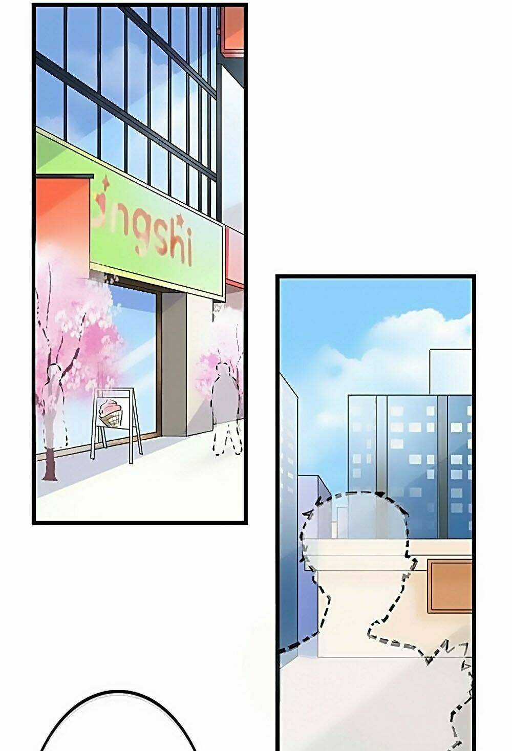 Ẩn Hôn Tân Nương Chapter 41 trang 28