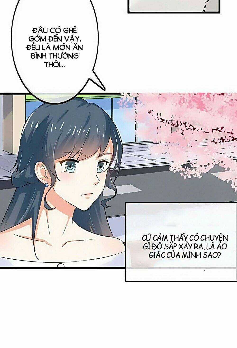 Ẩn Hôn Tân Nương Chapter 41 trang 29