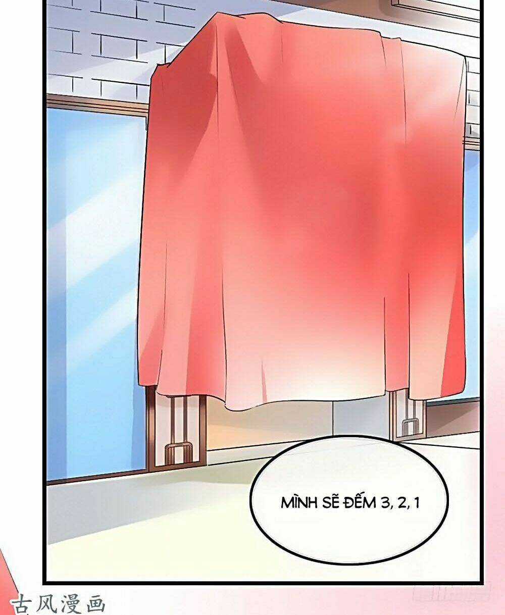 Ẩn Hôn Tân Nương Chapter 41 trang 3