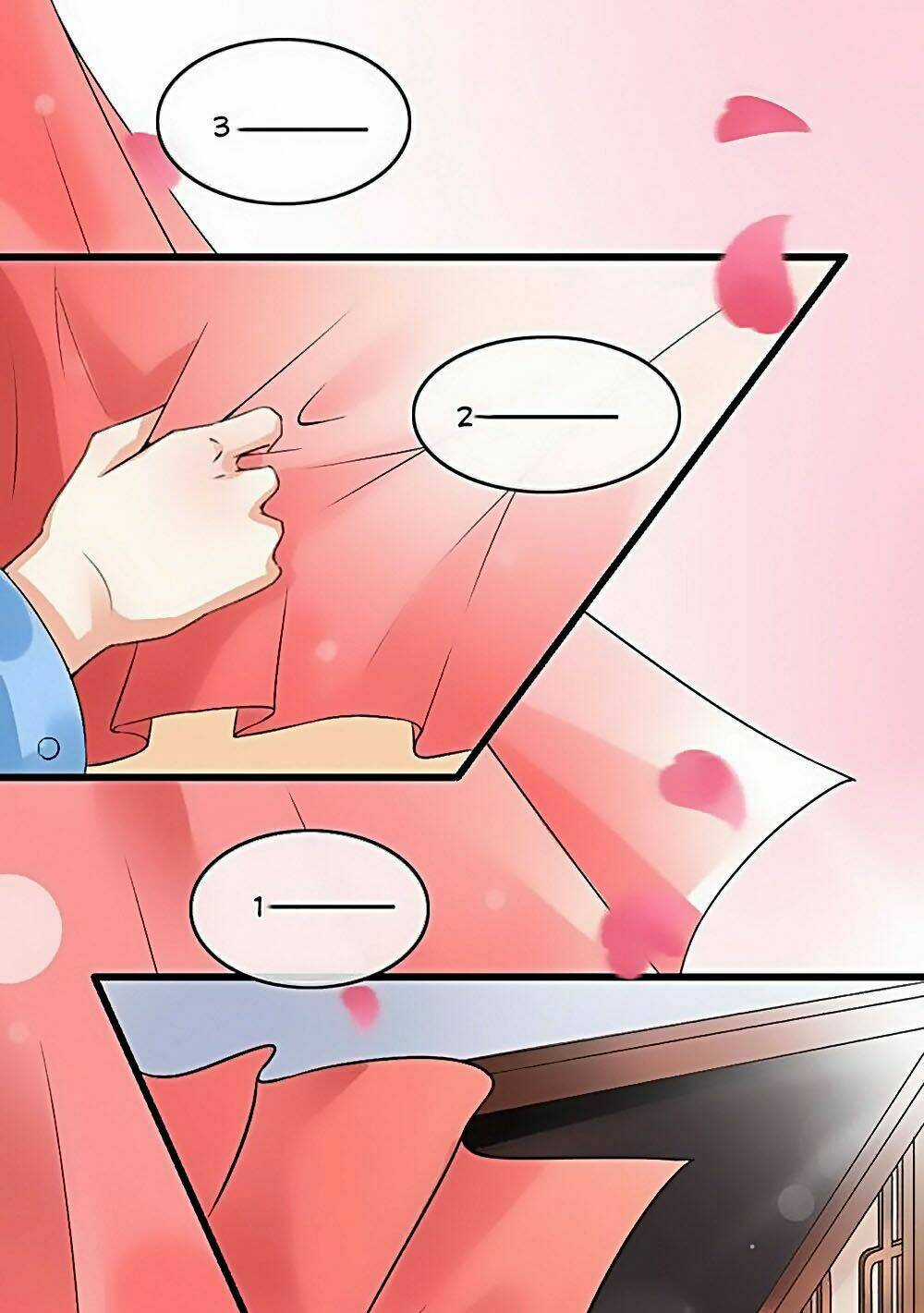 Ẩn Hôn Tân Nương Chapter 41 trang 4