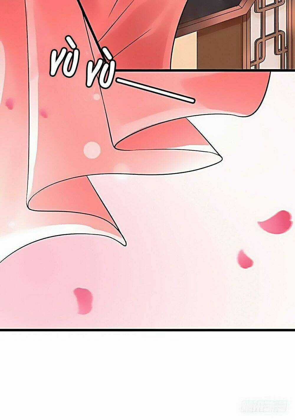 Ẩn Hôn Tân Nương Chapter 41 trang 5