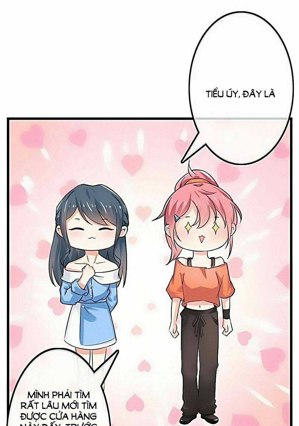 Ẩn Hôn Tân Nương Chapter 41 trang 7