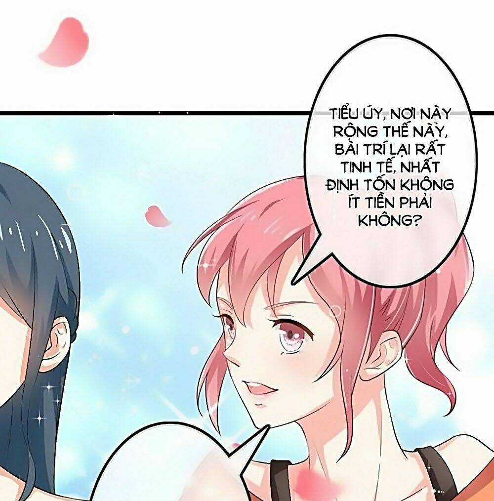 Ẩn Hôn Tân Nương Chapter 41 trang 9