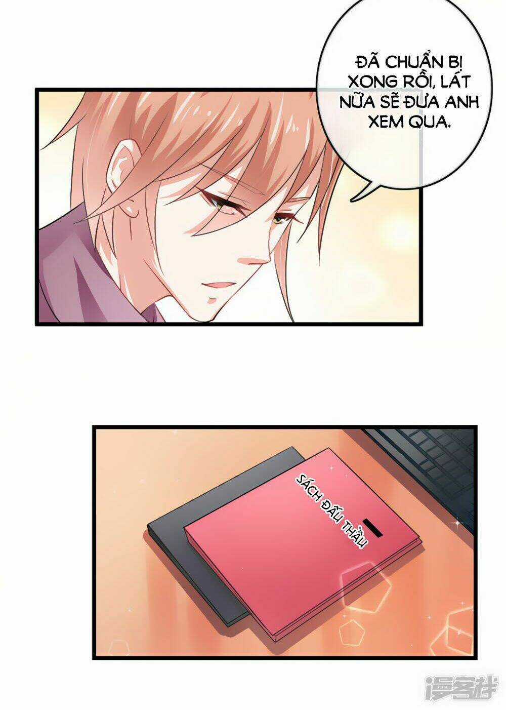 Ẩn Hôn Tân Nương Chapter 42 trang 12