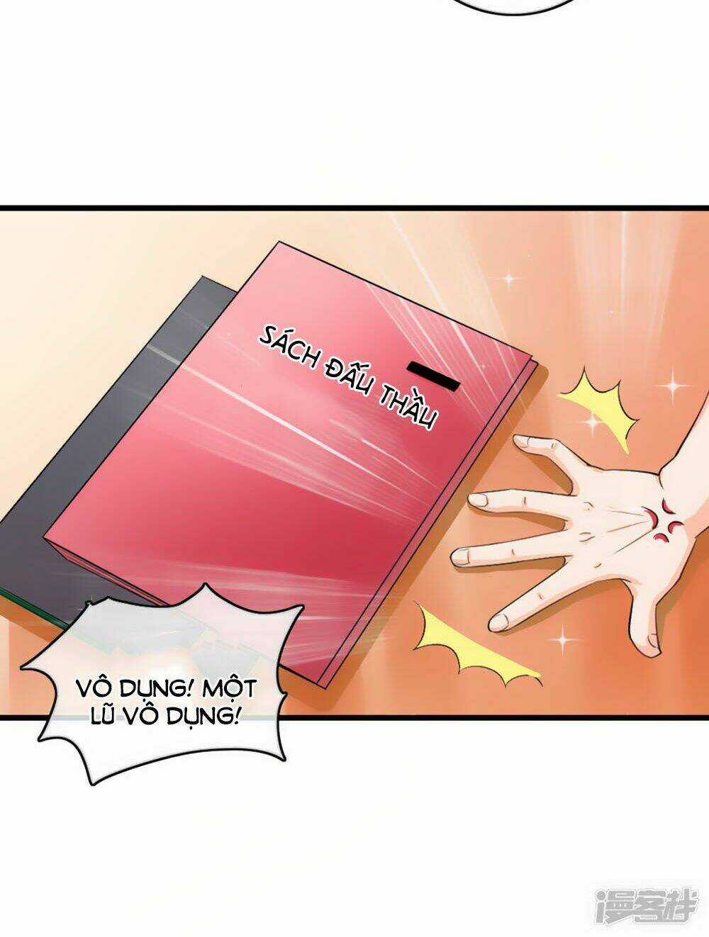 Ẩn Hôn Tân Nương Chapter 42 trang 14