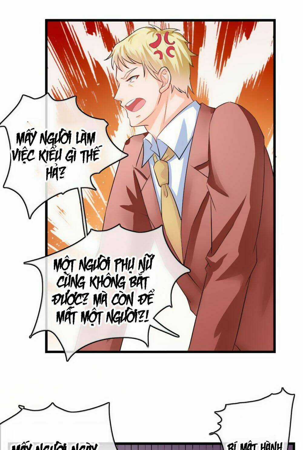 Ẩn Hôn Tân Nương Chapter 42 trang 15