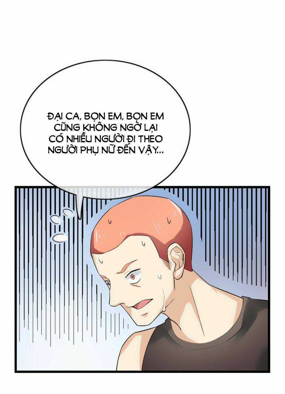 Ẩn Hôn Tân Nương Chapter 42 trang 17