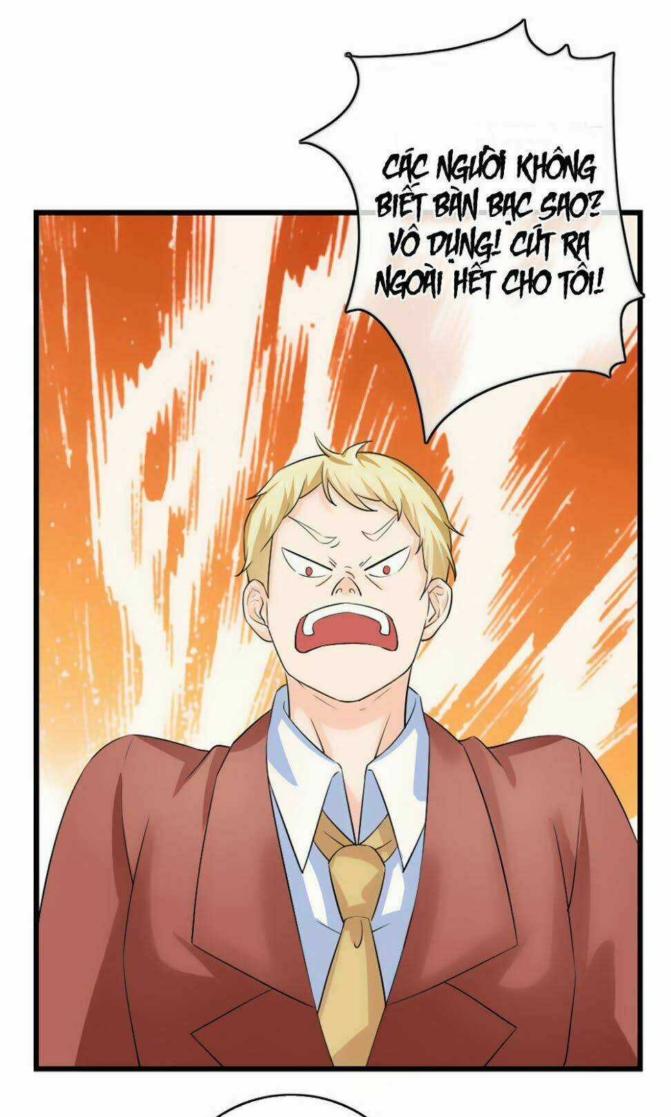 Ẩn Hôn Tân Nương Chapter 42 trang 19