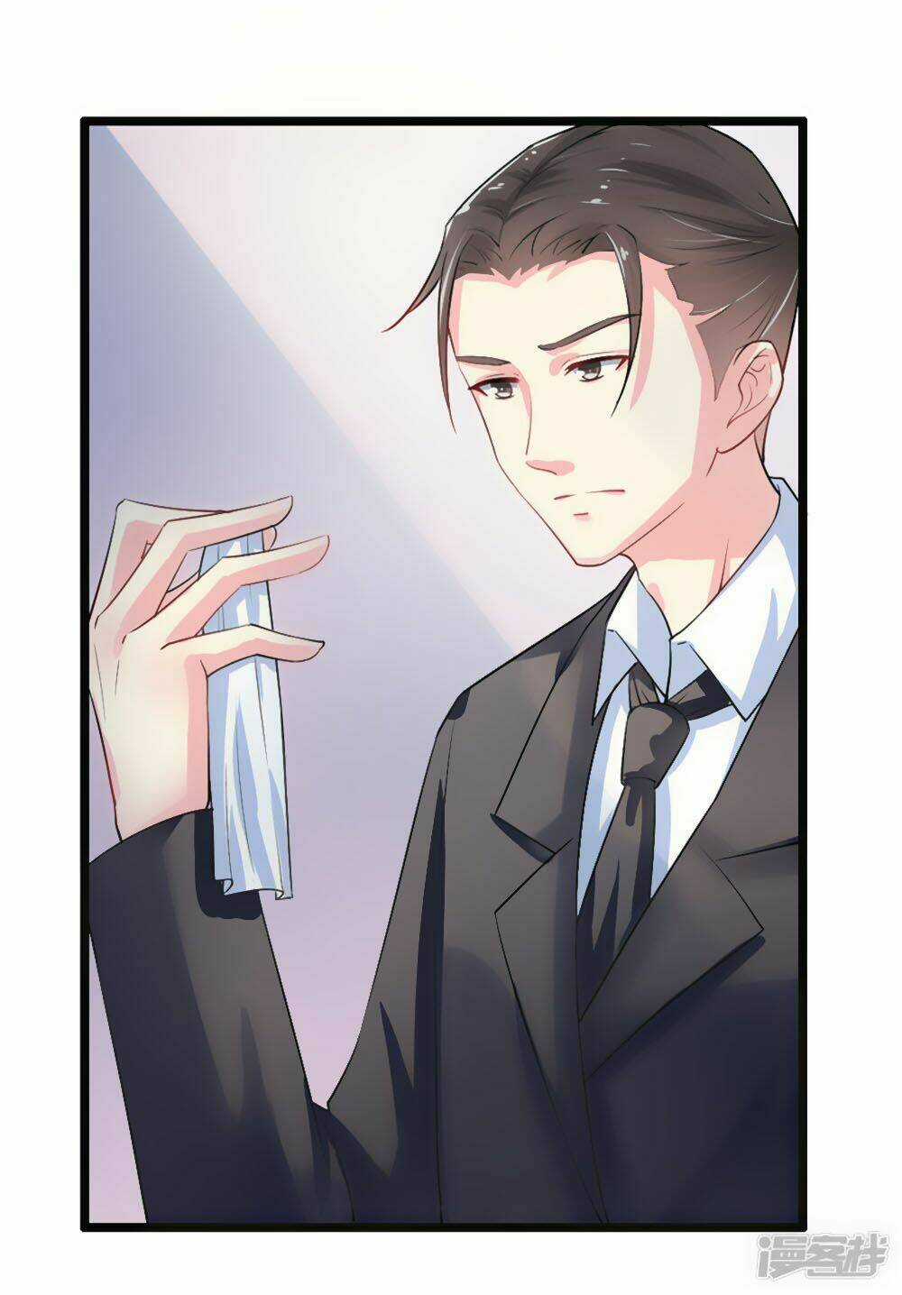 Ẩn Hôn Tân Nương Chapter 42 trang 2