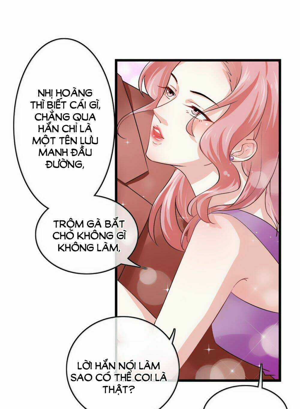 Ẩn Hôn Tân Nương Chapter 42 trang 22