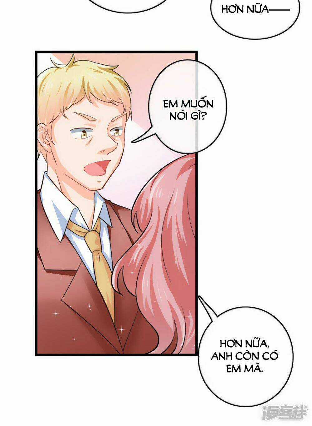 Ẩn Hôn Tân Nương Chapter 42 trang 23