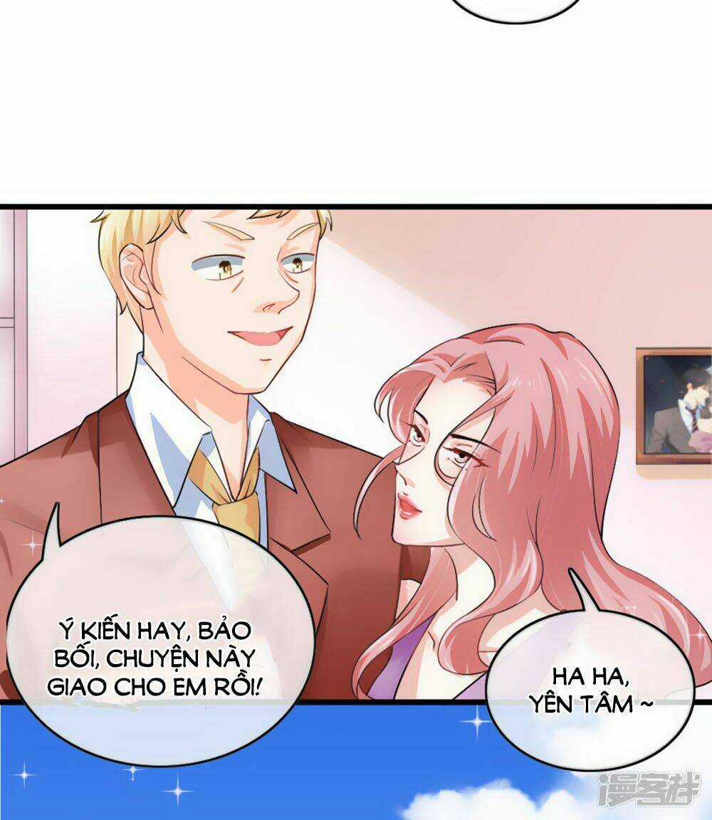 Ẩn Hôn Tân Nương Chapter 42 trang 25