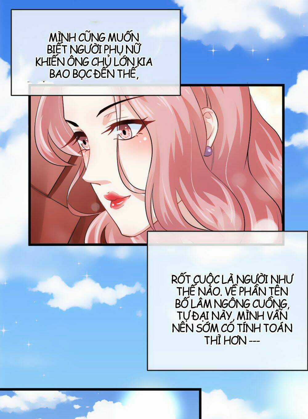 Ẩn Hôn Tân Nương Chapter 42 trang 26