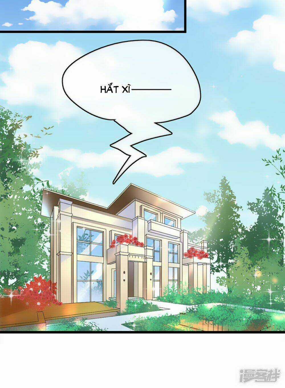 Ẩn Hôn Tân Nương Chapter 42 trang 27