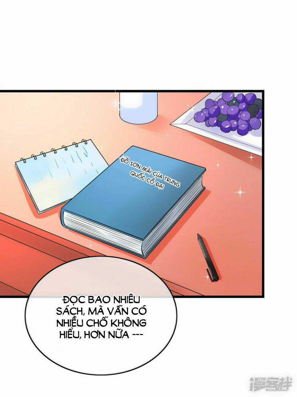 Ẩn Hôn Tân Nương Chapter 42 trang 29