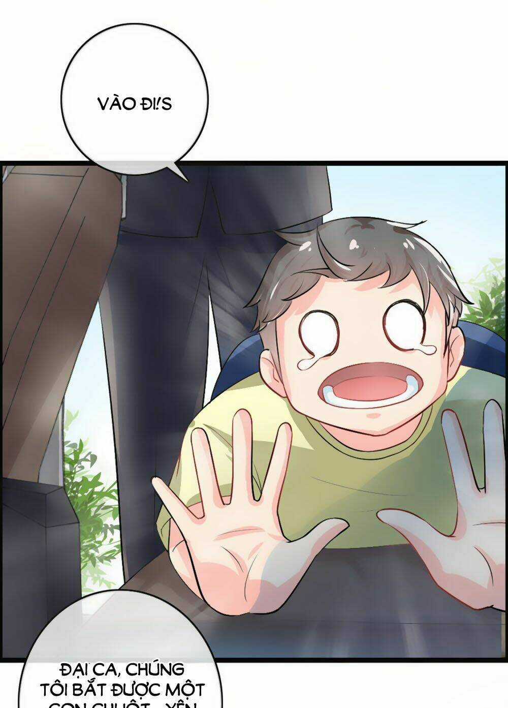 Ẩn Hôn Tân Nương Chapter 42 trang 3