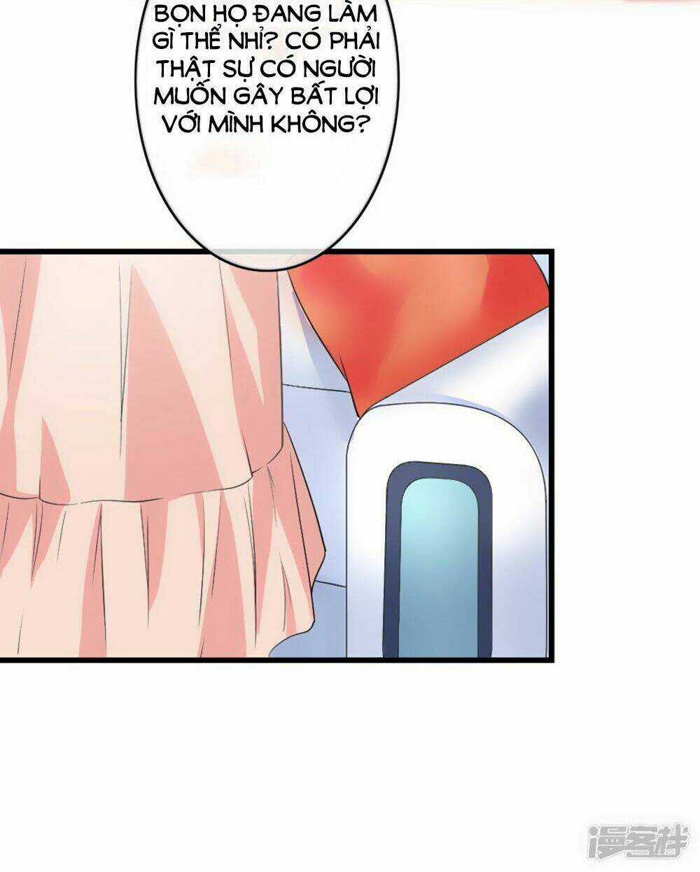 Ẩn Hôn Tân Nương Chapter 42 trang 31