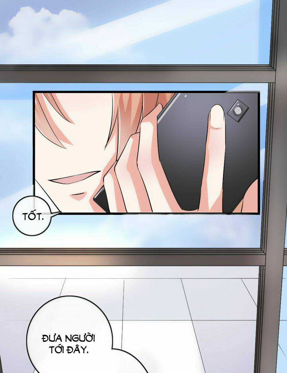 Ẩn Hôn Tân Nương Chapter 42 trang 5