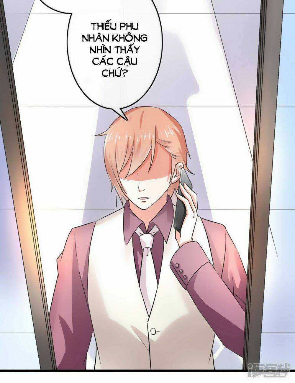 Ẩn Hôn Tân Nương Chapter 42 trang 6