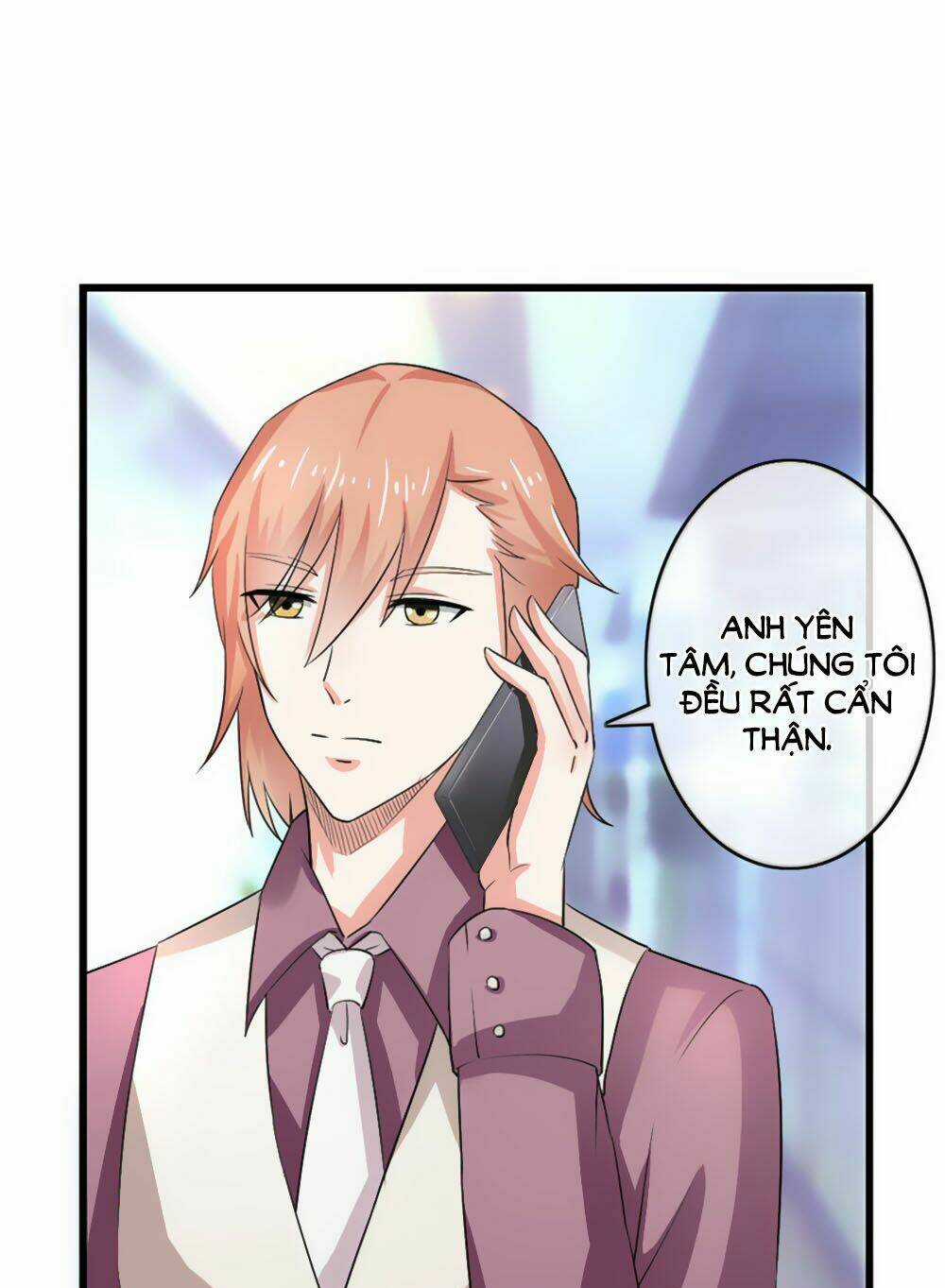 Ẩn Hôn Tân Nương Chapter 42 trang 7