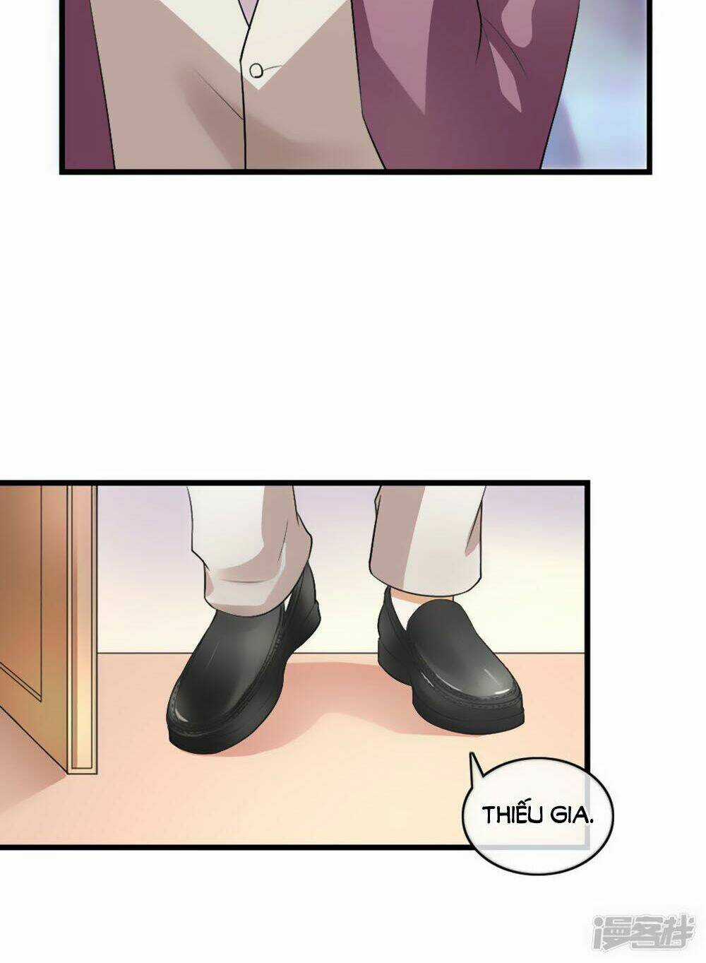 Ẩn Hôn Tân Nương Chapter 42 trang 8