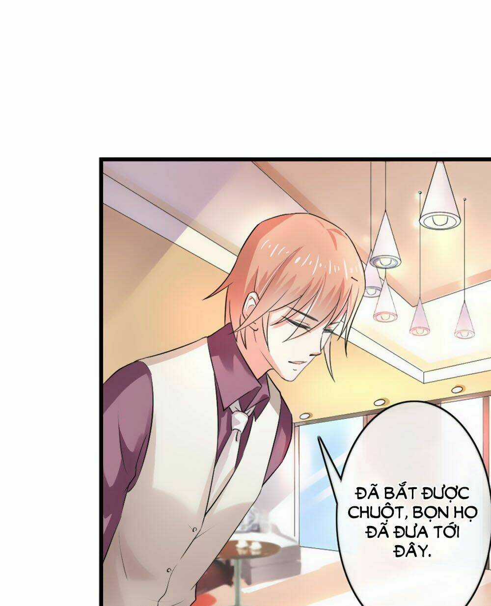 Ẩn Hôn Tân Nương Chapter 42 trang 9