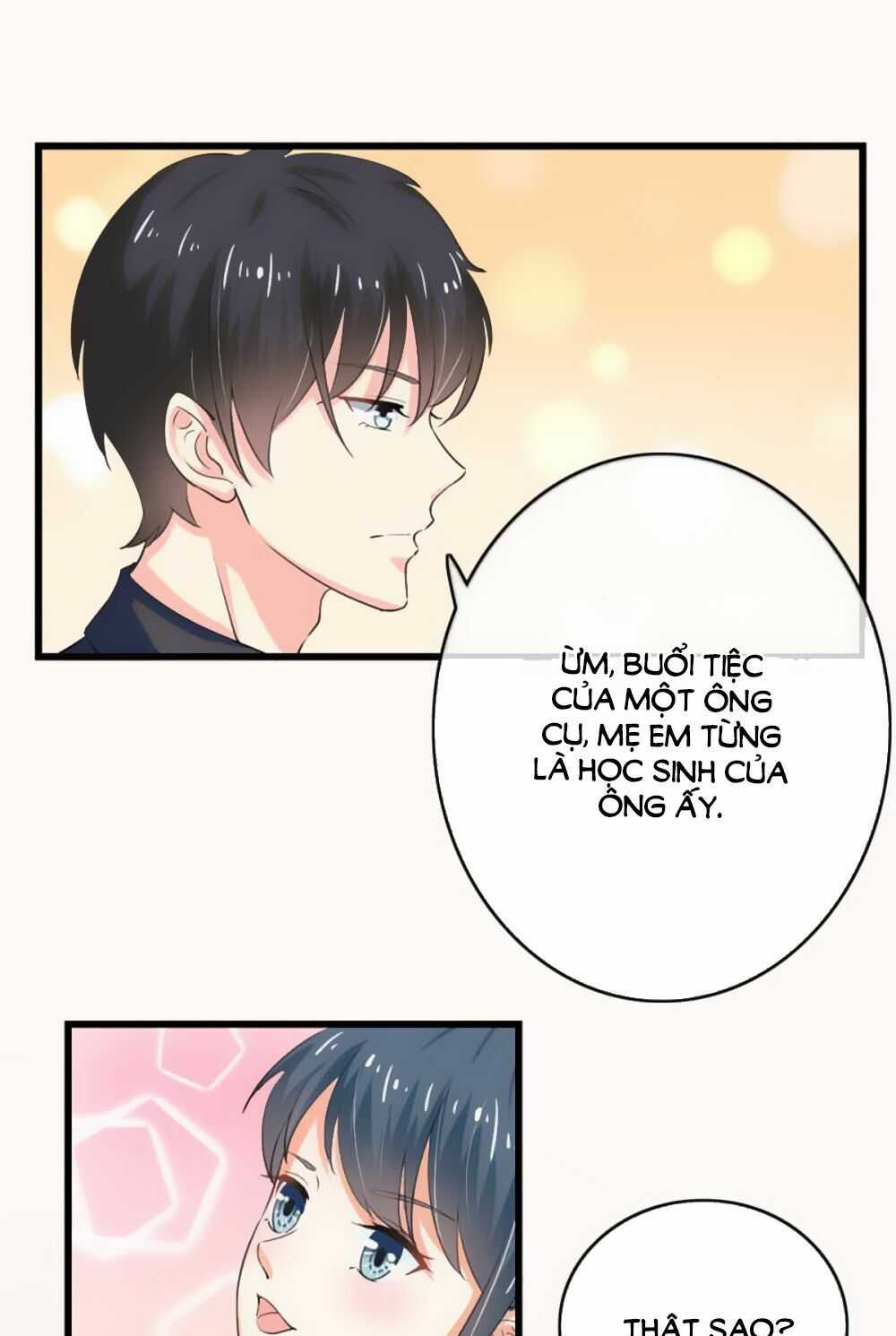 Ẩn Hôn Tân Nương Chapter 43 trang 10