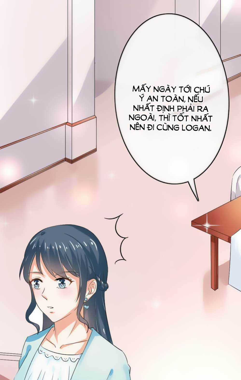 Ẩn Hôn Tân Nương Chapter 43 trang 12