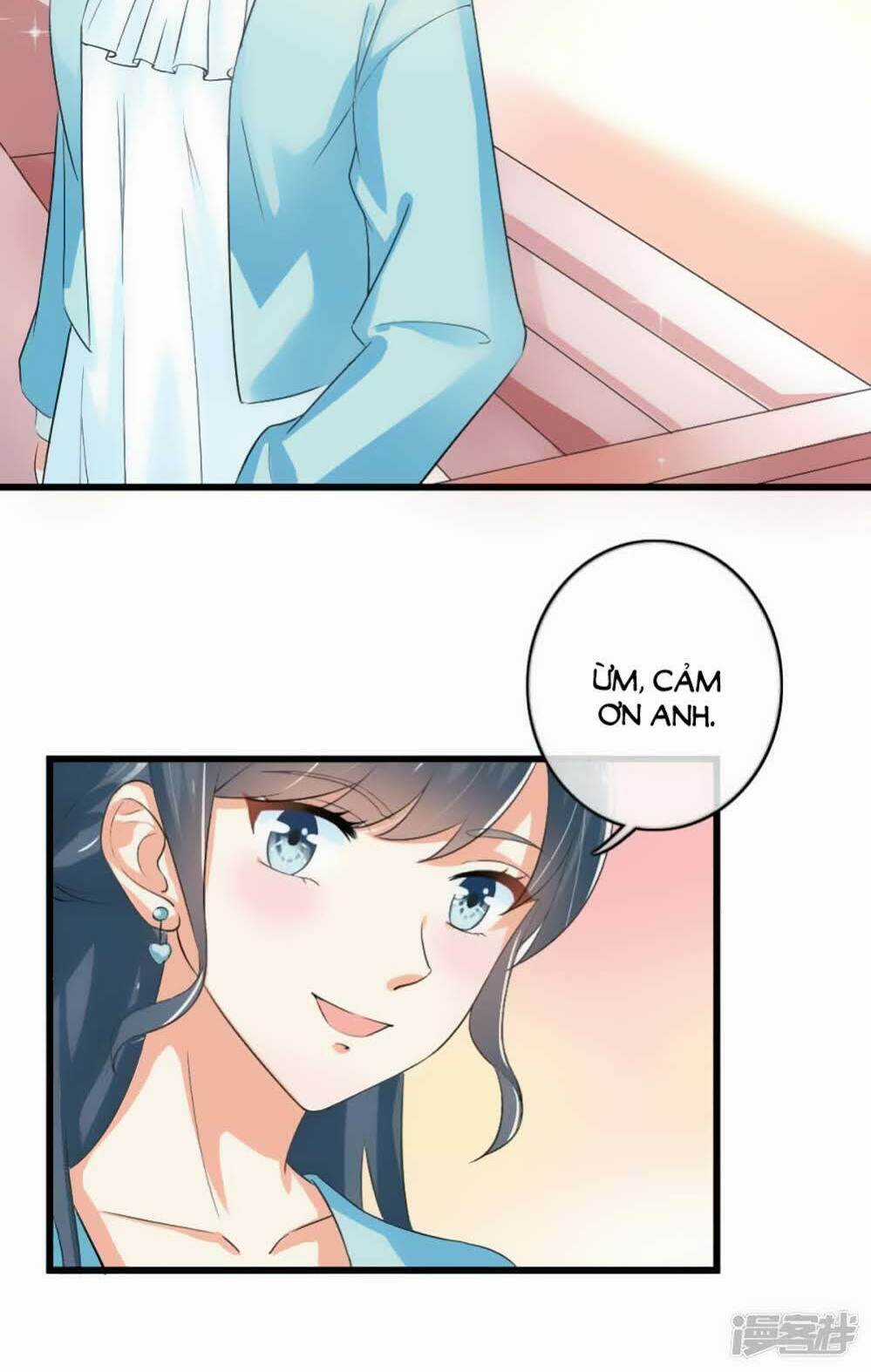 Ẩn Hôn Tân Nương Chapter 43 trang 13