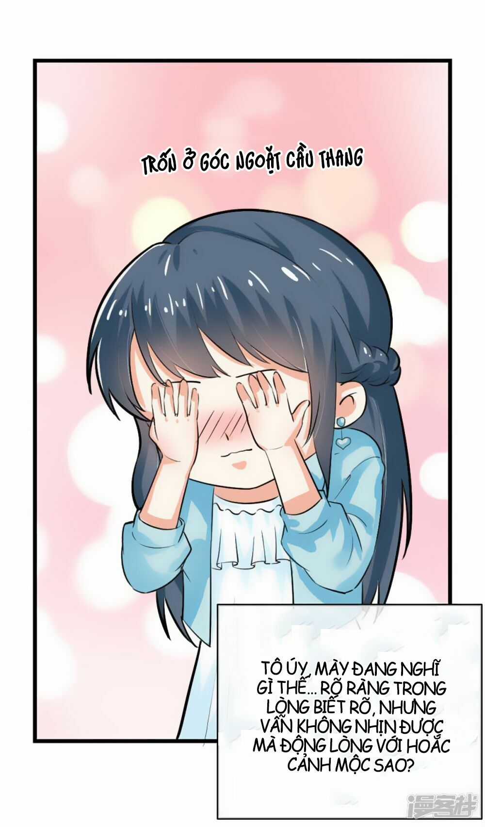 Ẩn Hôn Tân Nương Chapter 43 trang 14