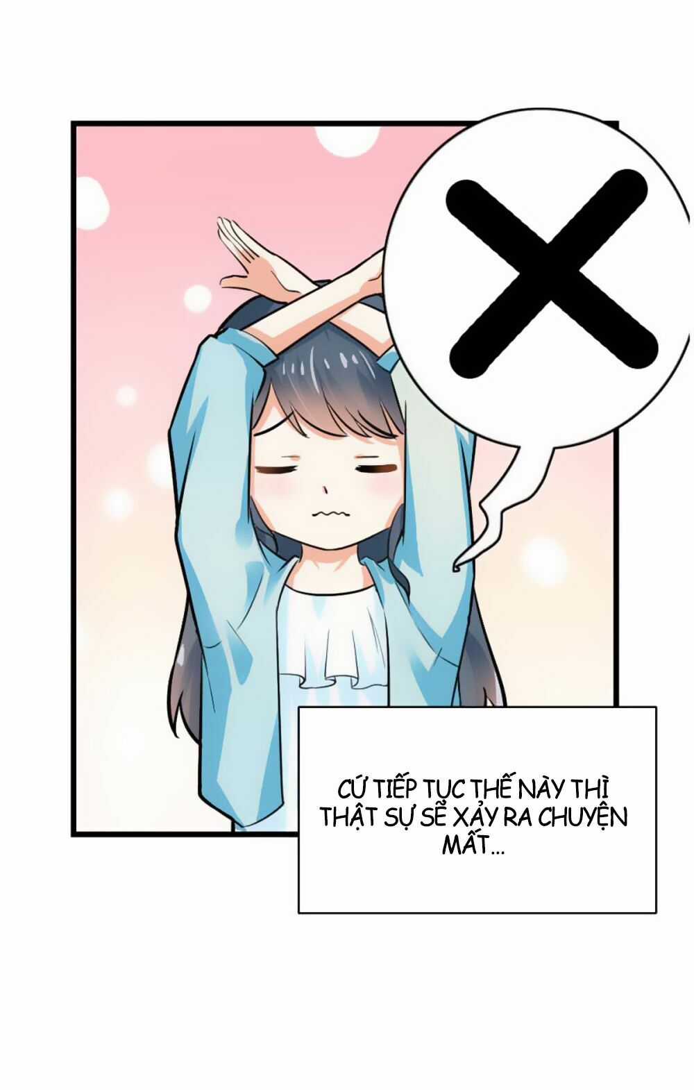 Ẩn Hôn Tân Nương Chapter 43 trang 15