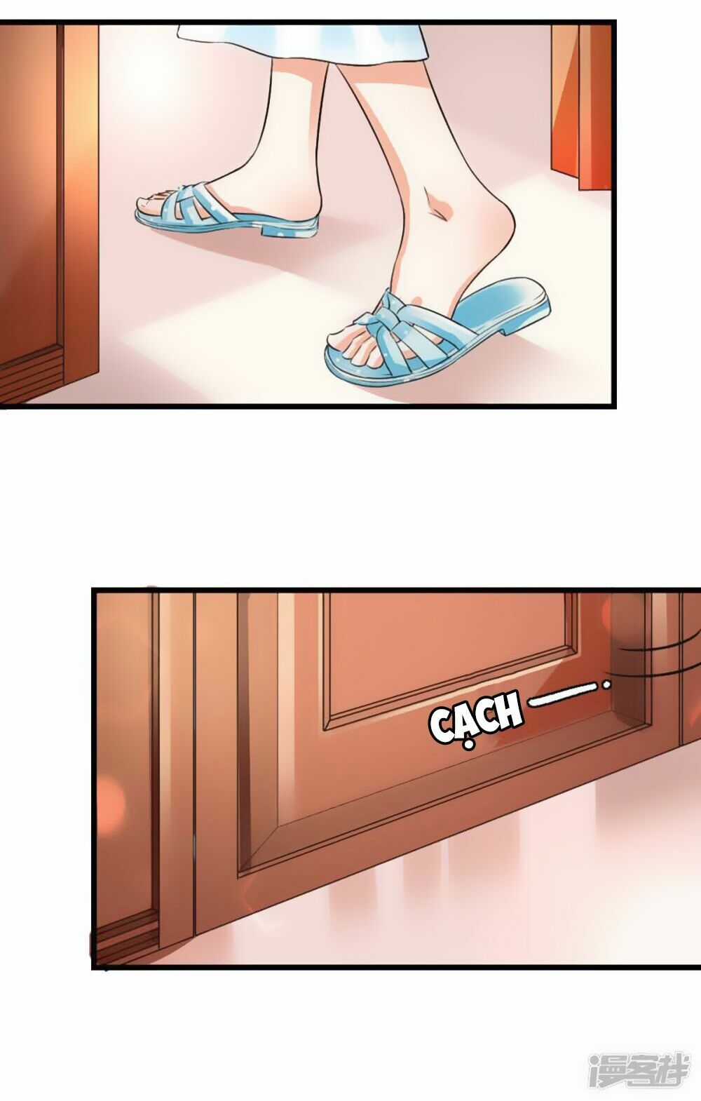 Ẩn Hôn Tân Nương Chapter 43 trang 16