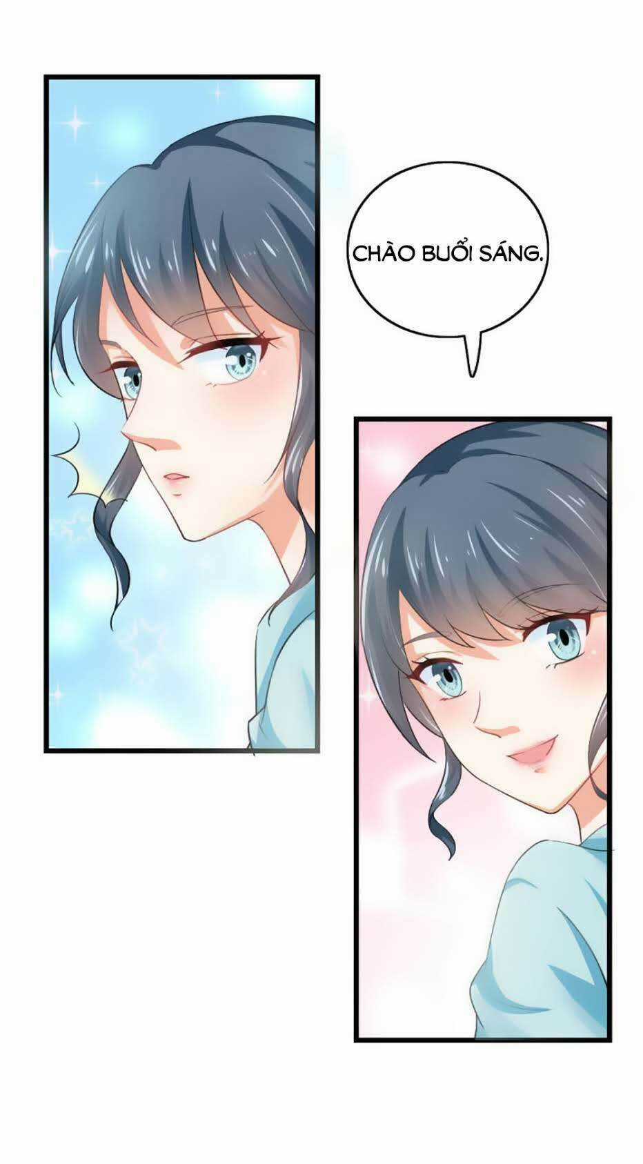 Ẩn Hôn Tân Nương Chapter 43 trang 2