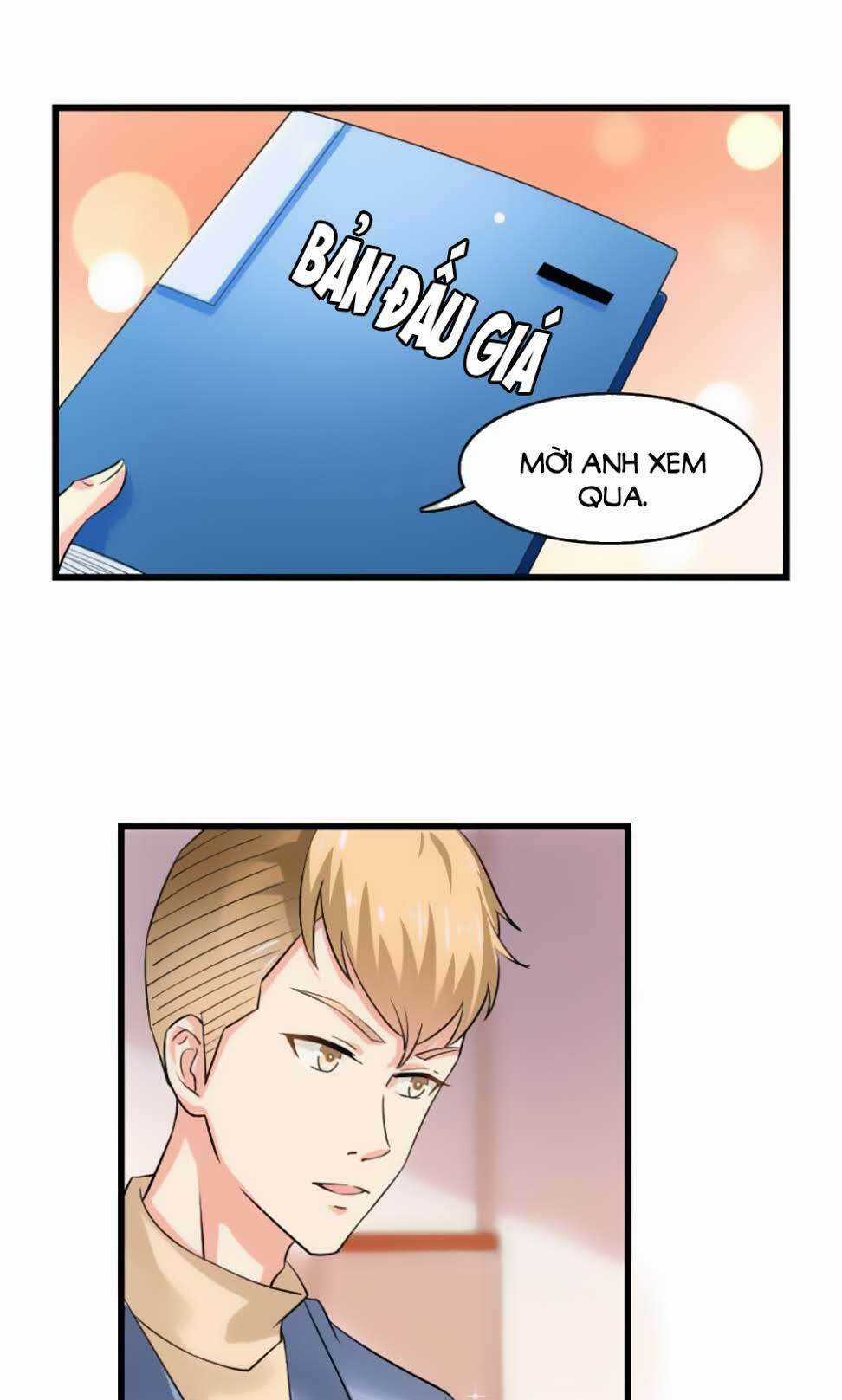 Ẩn Hôn Tân Nương Chapter 43 trang 20