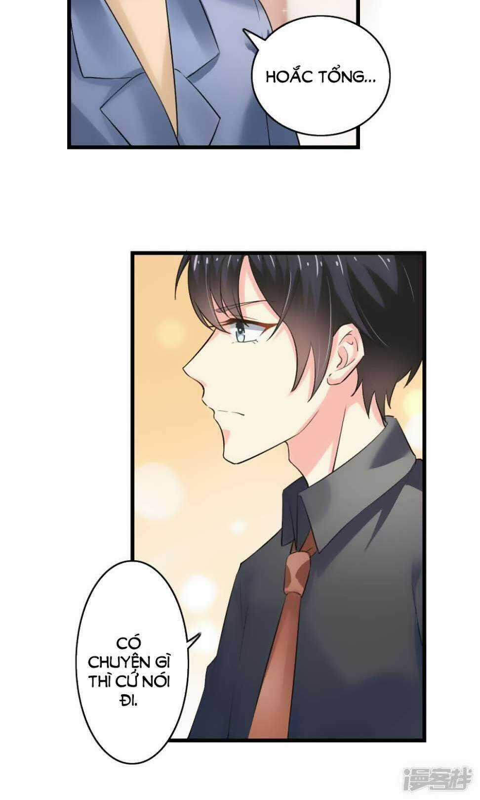 Ẩn Hôn Tân Nương Chapter 43 trang 21