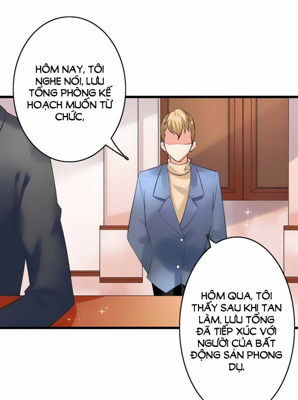 Ẩn Hôn Tân Nương Chapter 43 trang 22