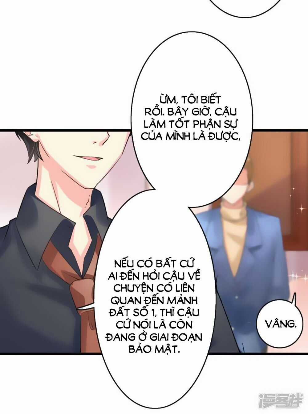 Ẩn Hôn Tân Nương Chapter 43 trang 23