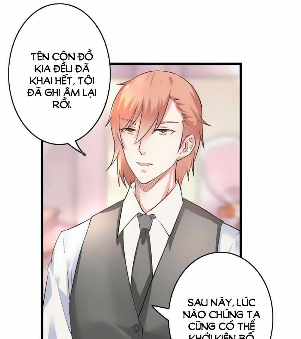 Ẩn Hôn Tân Nương Chapter 43 trang 25