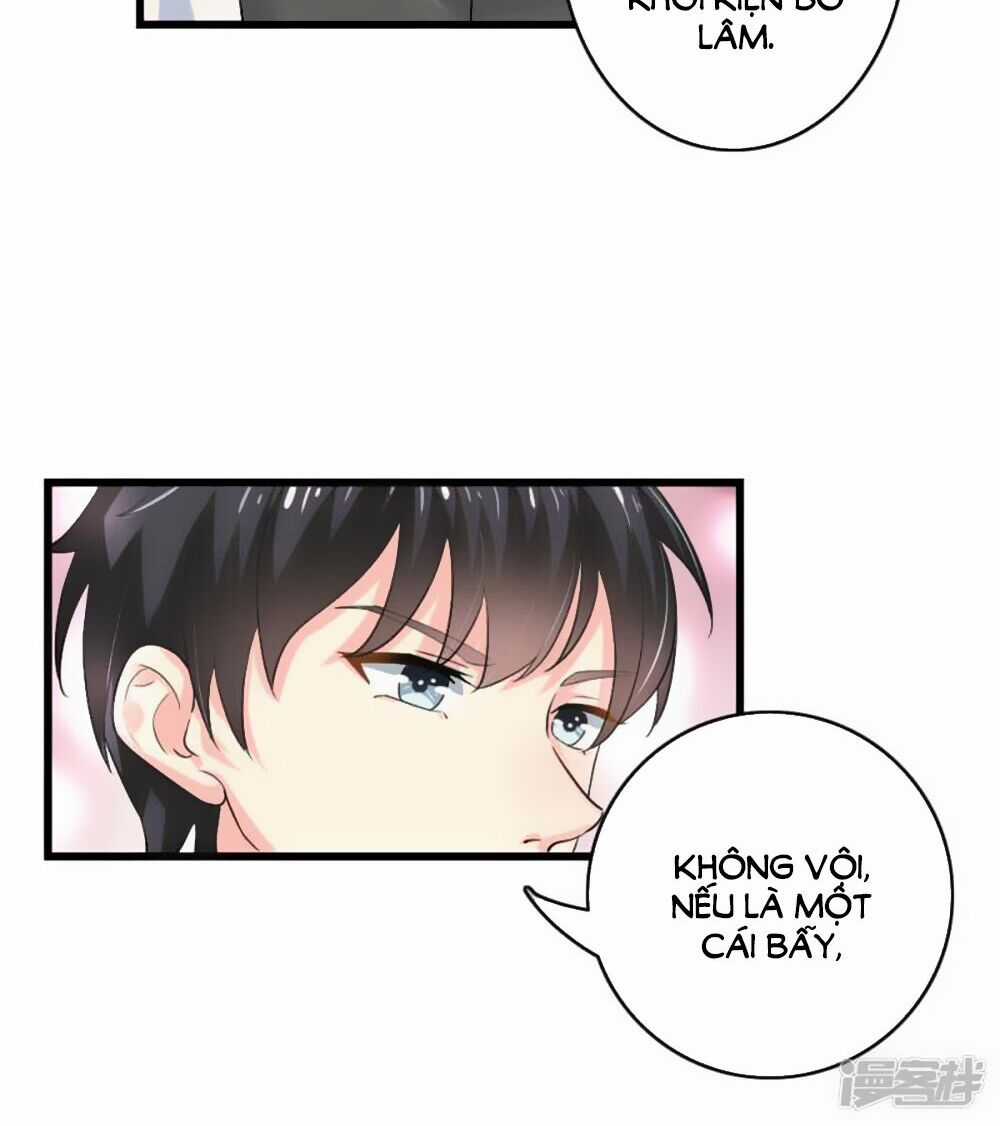 Ẩn Hôn Tân Nương Chapter 43 trang 26