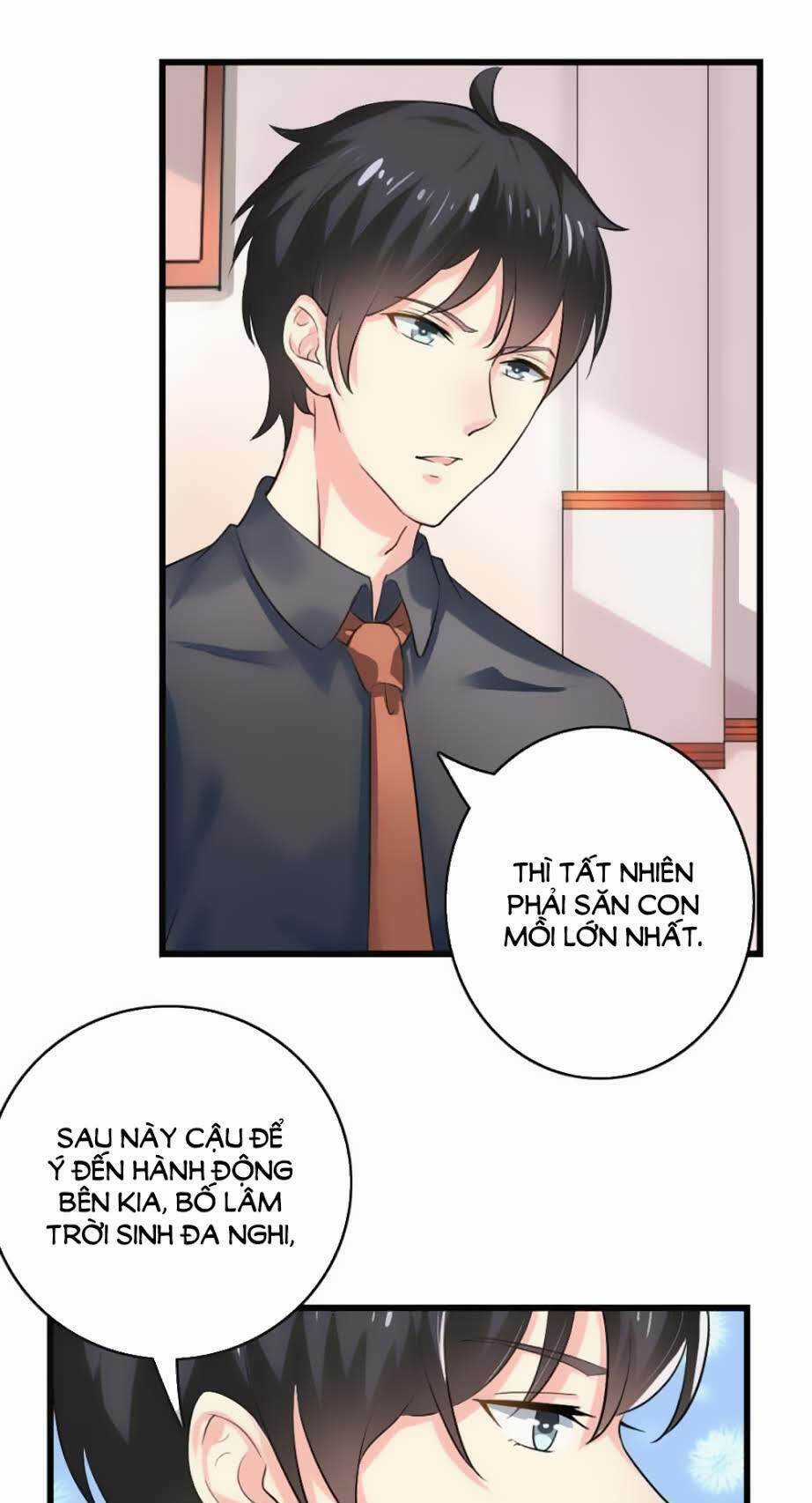 Ẩn Hôn Tân Nương Chapter 43 trang 27