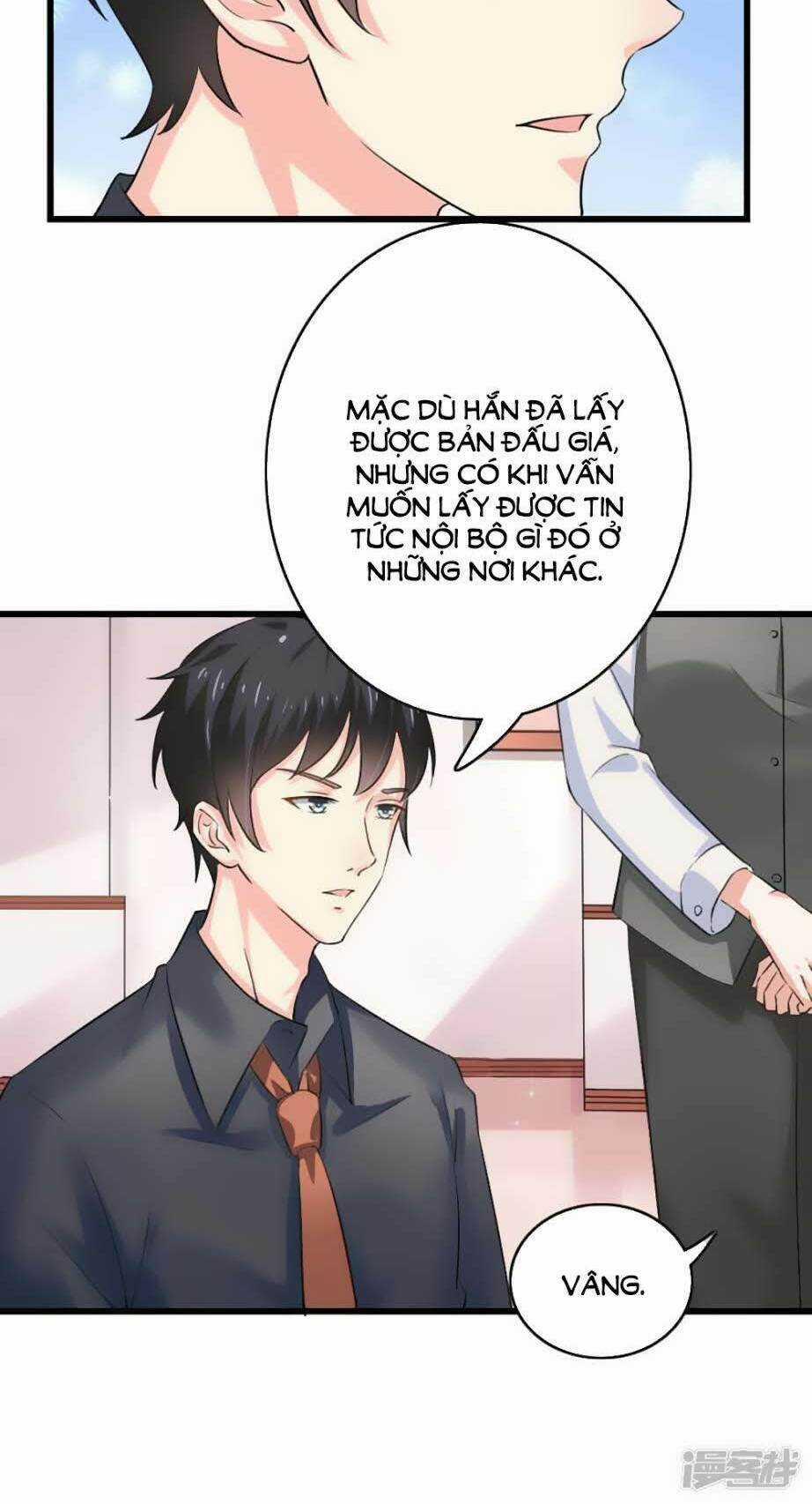 Ẩn Hôn Tân Nương Chapter 43 trang 28