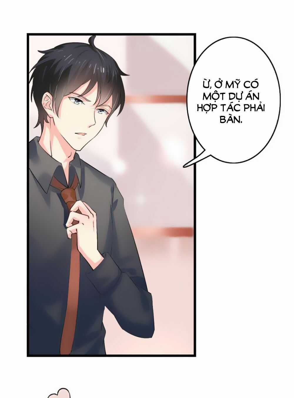 Ẩn Hôn Tân Nương Chapter 43 trang 6