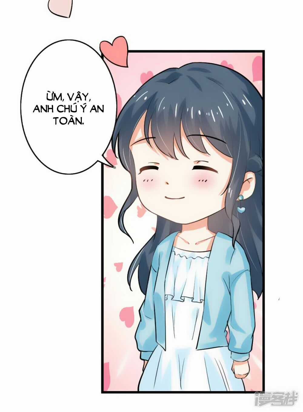 Ẩn Hôn Tân Nương Chapter 43 trang 7