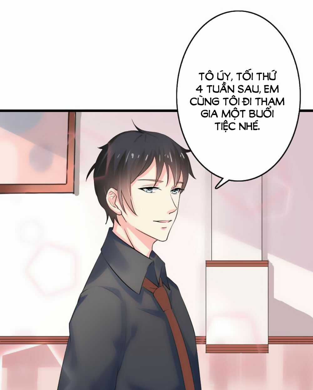 Ẩn Hôn Tân Nương Chapter 43 trang 8