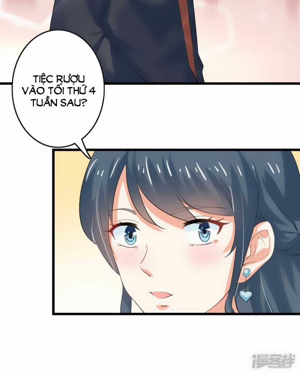 Ẩn Hôn Tân Nương Chapter 43 trang 9