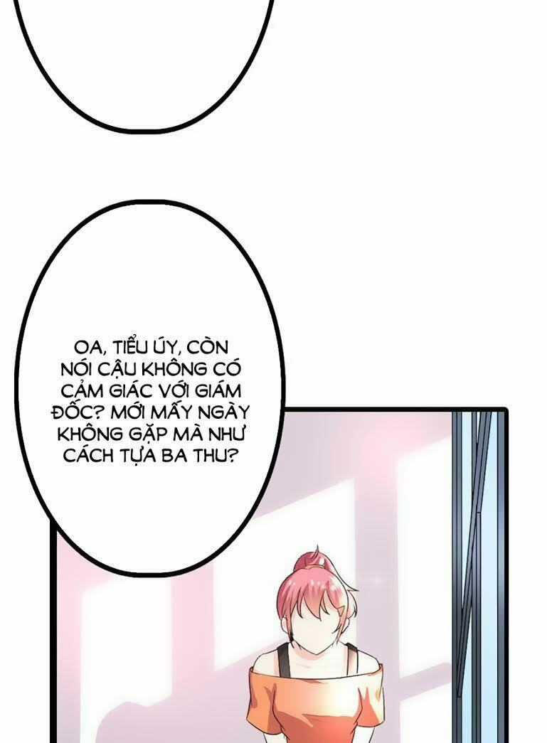 Ẩn Hôn Tân Nương Chapter 44 trang 10